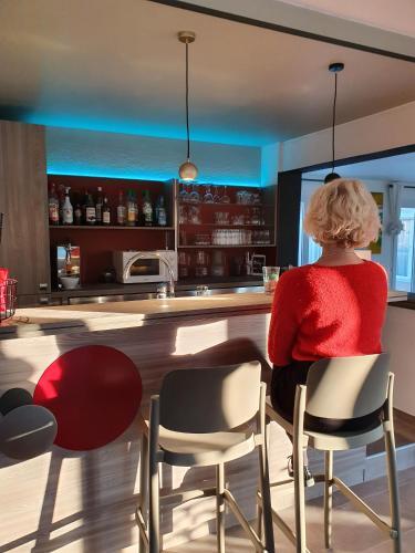 Hotel H�tel Saint Louis