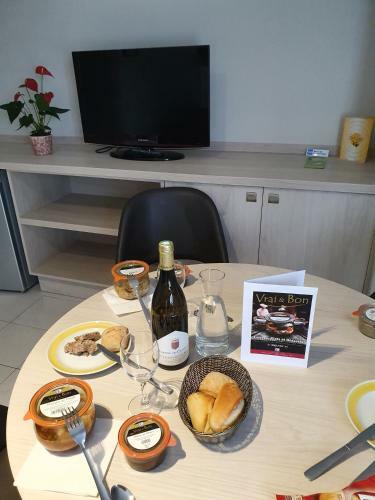 Hotel H�tel Saint Louis