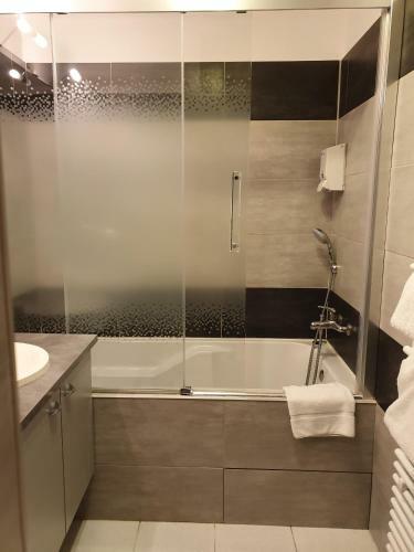 Hotel H�tel Saint Louis