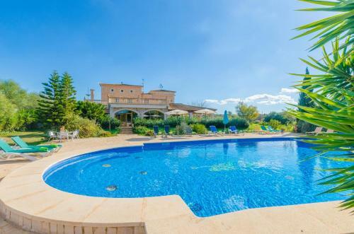 Villa Na Pont