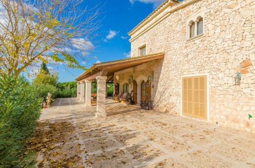 Villa Na Pont