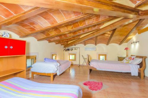 Villa Na Pont