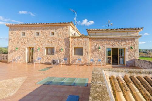 Villa Na Pont