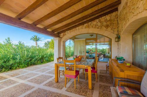 Villa Na Pont