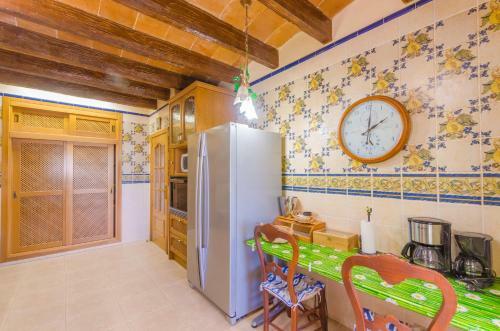 Villa Na Pont