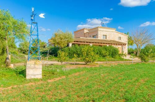 Villa Na Pont