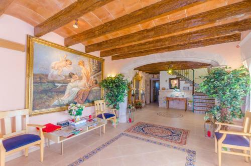 Villa Na Pont