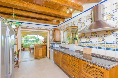 Villa Na Pont
