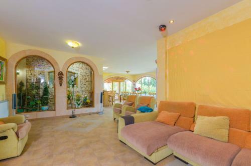 Villa Na Pont