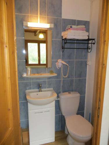 Hotel H�tel Le Panoramic