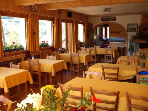 Hotel H�tel Le Panoramic
