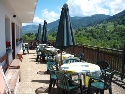 Hotel H�tel Le Panoramic