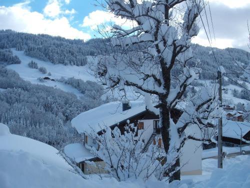 Hotel H�tel Le Panoramic
