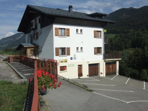 Hotel H�tel Le Panoramic