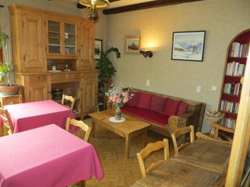 Hotel H�tel Le Panoramic