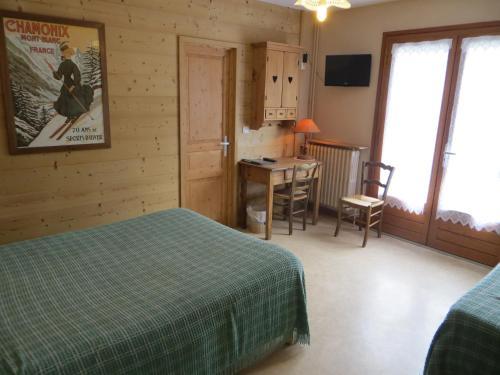 Hotel H�tel Le Panoramic