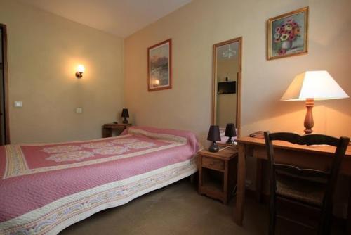 Hotel H�tel Le Panoramic