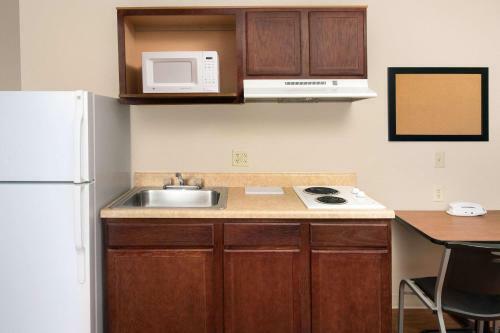 Motel Woodspring Suites Memphis Southeast