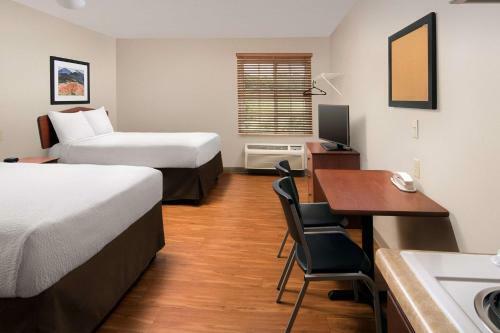 Motel Woodspring Suites Memphis Southeast