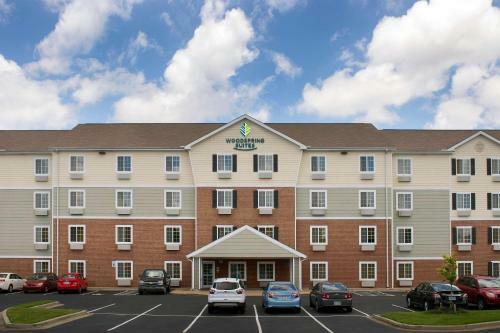 Motel Woodspring Suites Memphis Southeast