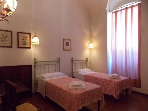 Apartamento Villa Frescobaldi