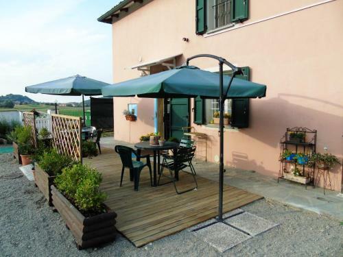 Bed & Breakfast Settimocielo