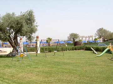 Hotel Agriturismo La Maddalena