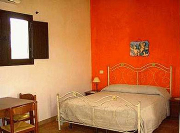 Hotel Agriturismo La Maddalena