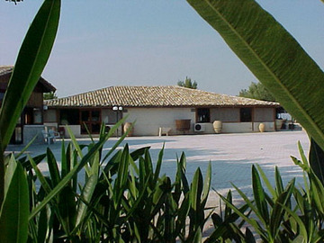 Hotel Agriturismo La Maddalena