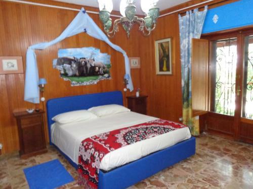 B&B Villa Tina