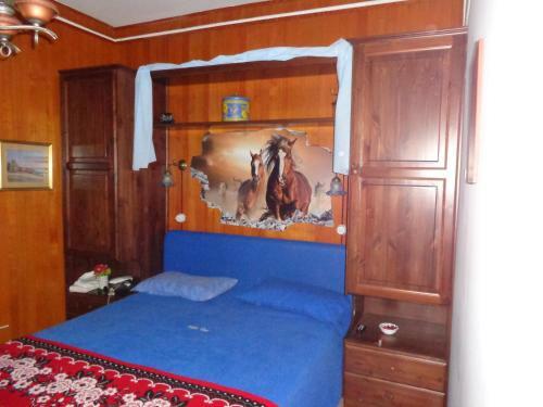 B&B Villa Tina
