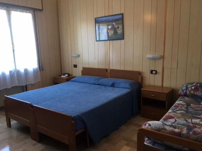Hotel Val Carlina