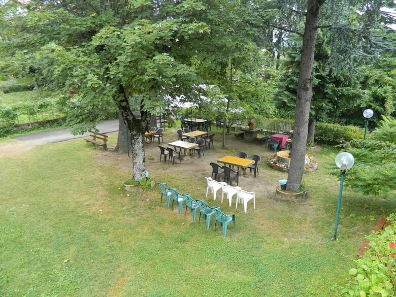 Hotel Val Carlina