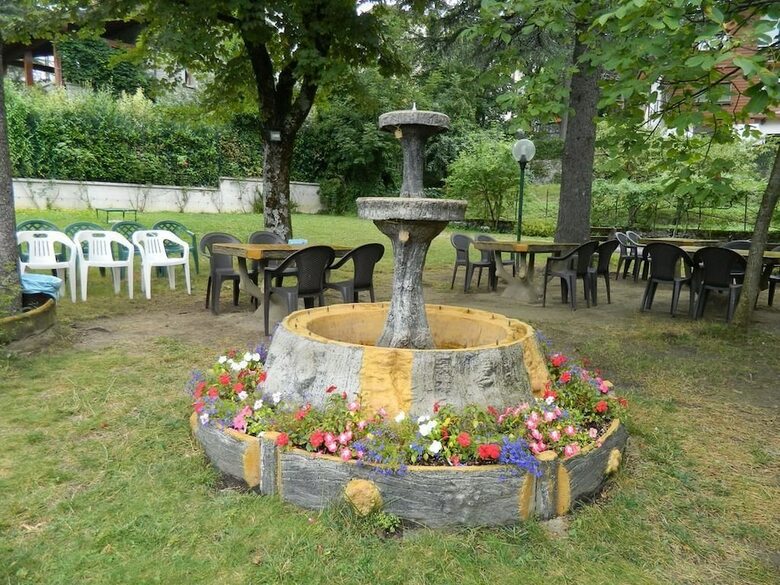 Hotel Val Carlina