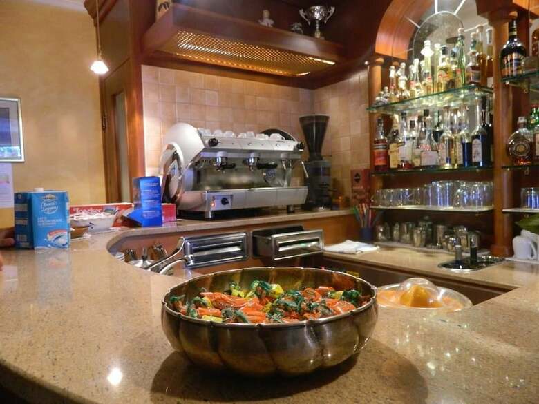 Hotel Val Carlina