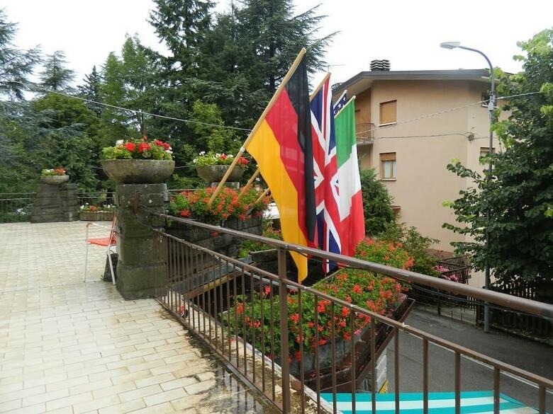 Hotel Val Carlina