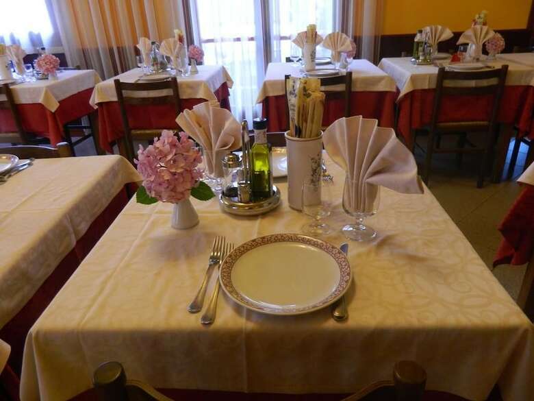 Hotel Val Carlina