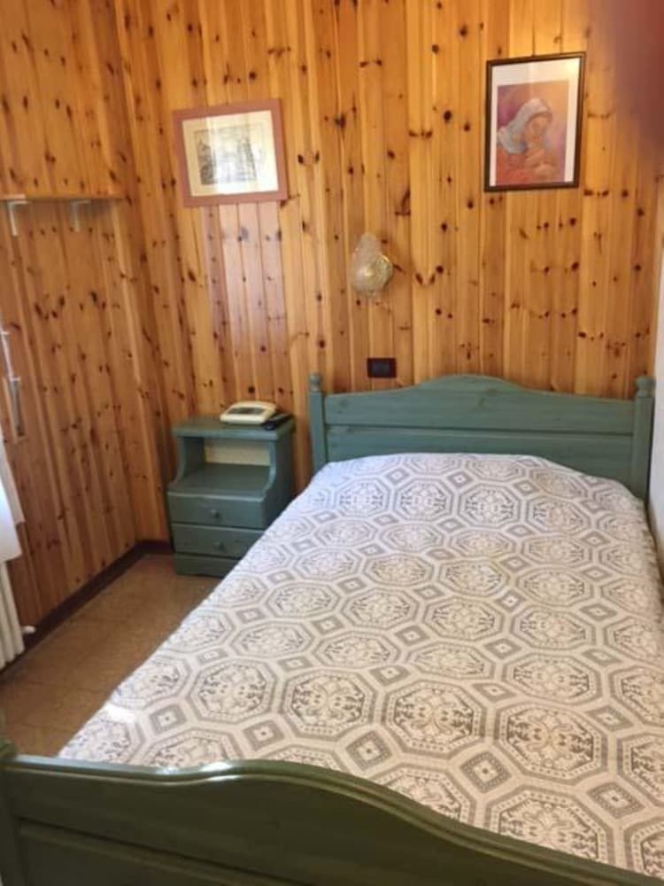 Hotel Val Carlina