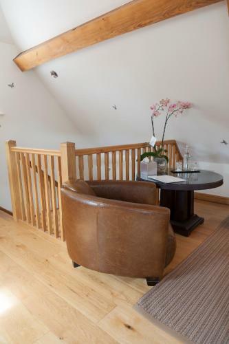 Agroturismo Eckington Manor