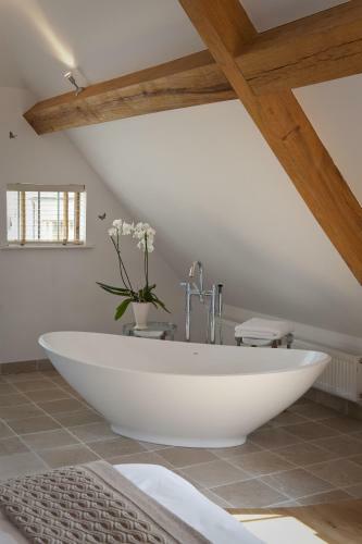 Agroturismo Eckington Manor