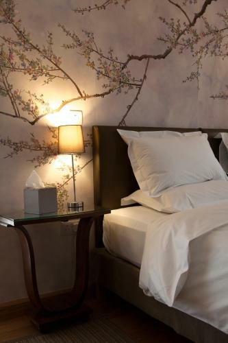 Agroturismo Eckington Manor