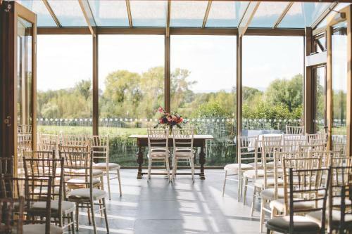 Agroturismo Eckington Manor