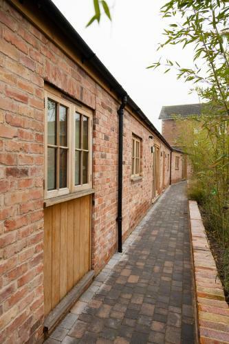 Agroturismo Eckington Manor