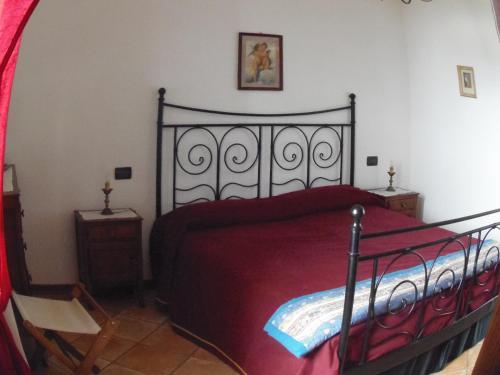 Agroturismo C� Trinche