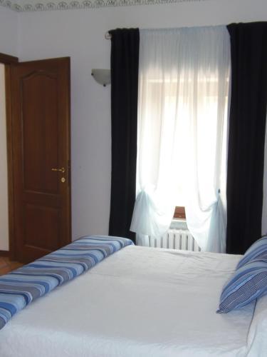 Agroturismo C� Trinche