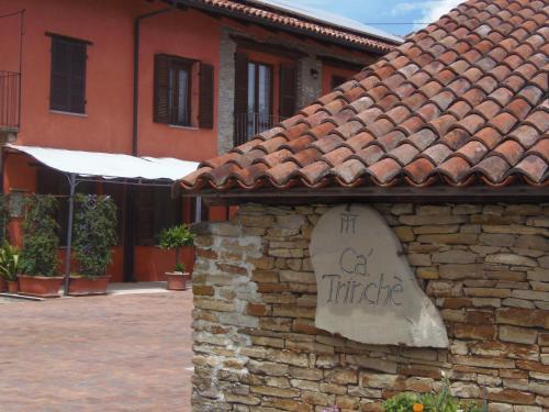 Agroturismo C� Trinche