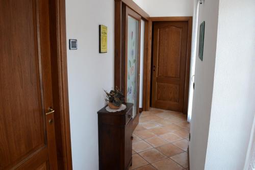 Agroturismo C� Trinche