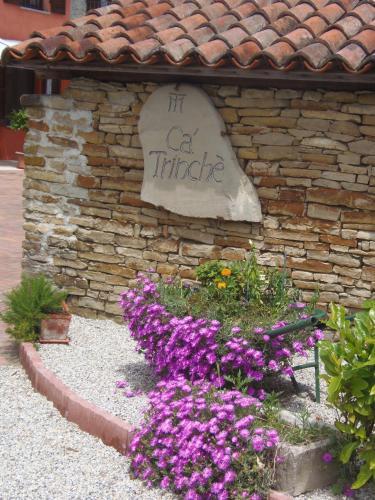 Agroturismo C� Trinche