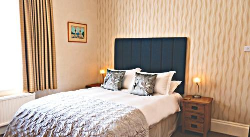 Marmalade Bed & Breakfast