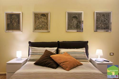 Bed & Breakfast Salernocity1 B &b